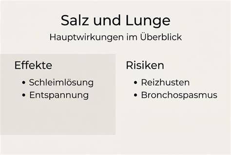 Infografik: Psychologische Effekte des Salz- und Zuckerentzugs