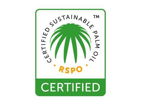 Infografik: RSPO, WWF-Score und Grüner Punkt - was die Label bedeuten