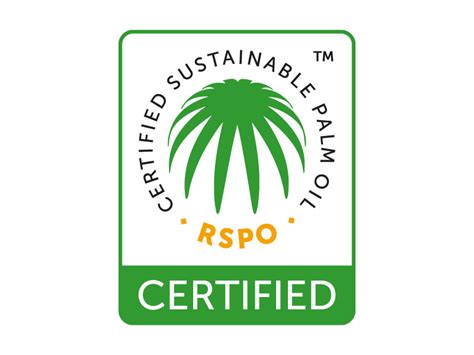 Infografik: RSPO-Zertifikat Palmöl und Nachhaltigkeit