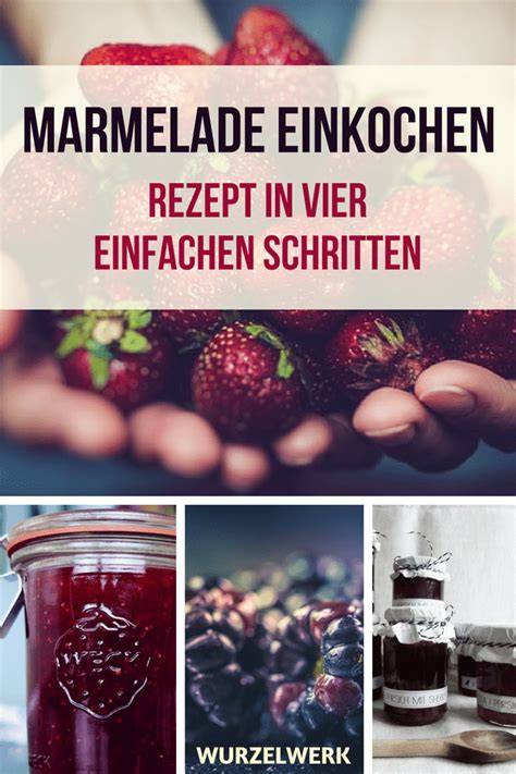 Infografik: Richtige Vorbereitung und Hygiene beim Marmelade einkochen