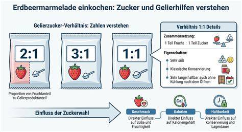 Infografik: Salz-Zucker-Aktivator-Anwendung (Verhältnis 5:1 und Einwirkzeit)
