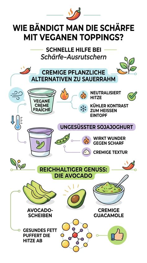 Infografik: Schichten, Cremes und Toppings für WDR-Desserts