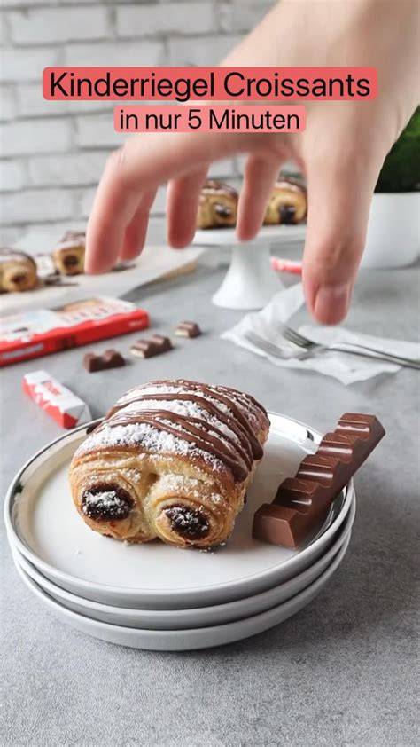 Infografik: Schnelle Pudding-Variante mit Kinderriegeln