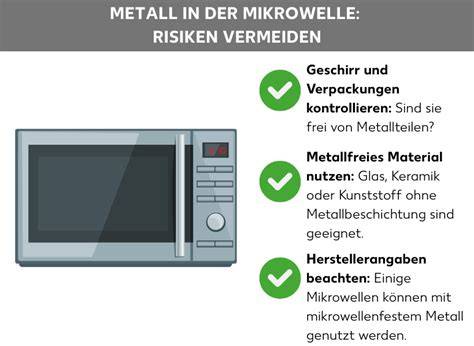 Infografik: Schnellste Kuchenrezepte in der Mikrowelle - Schritte und Dauer