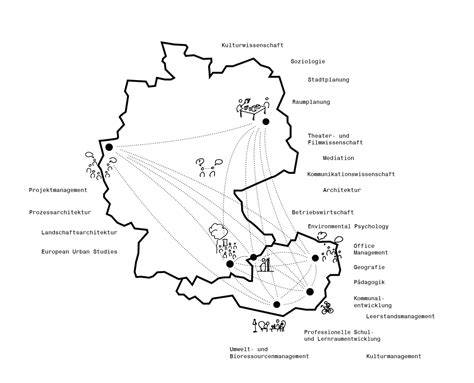 Infografik: Schokoladengeschäfte und Standorte in Wien