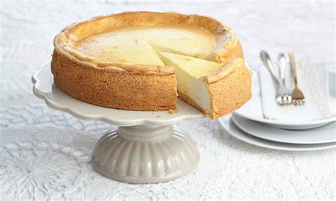 Infografik: Schritt-für-Schritt-Anleitung für Dr. Oetker Käsekuchen