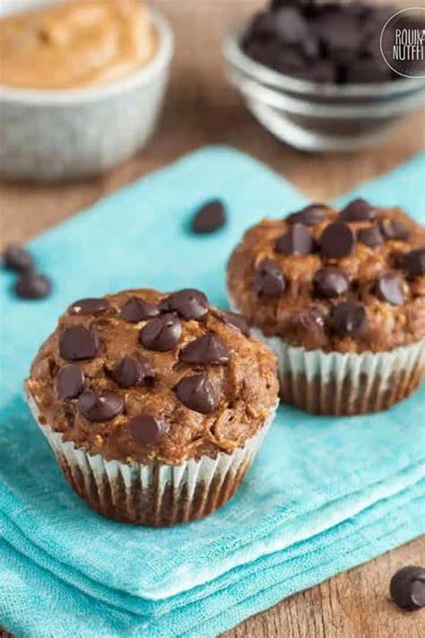 Infografik: Schritte für Schoko-Muffins mit und ohne Küchenmaschine