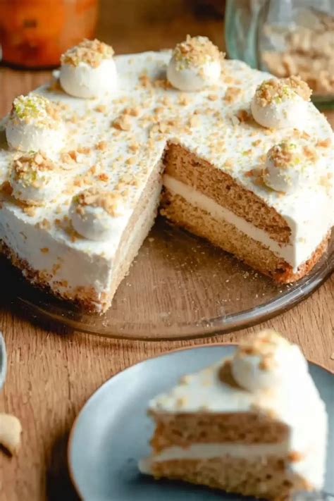 Infografik: Schritte zur Giotto-Torte und Hasen-Keksen