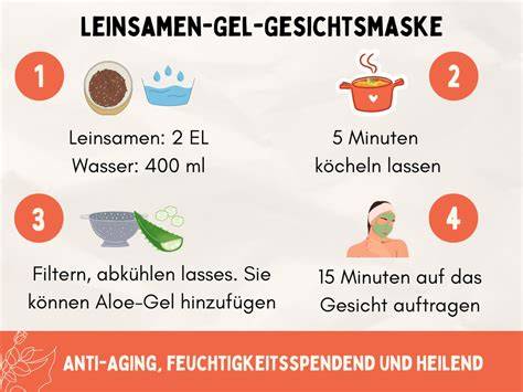 Infografik: Schritte zur Marzipan-Vorbereitung und Teigzubereitung
