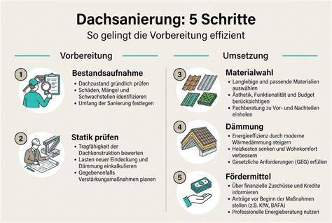 Infografik: Schritte zur Vorbereitung und Füllung eines Hasen-Kastenkuchens