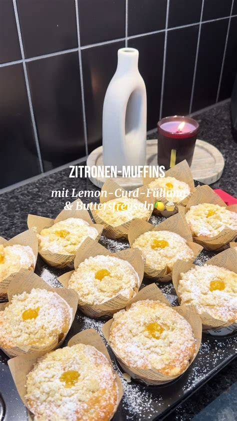 Infografik: Schritte zur Zubereitung von Lemon Curd