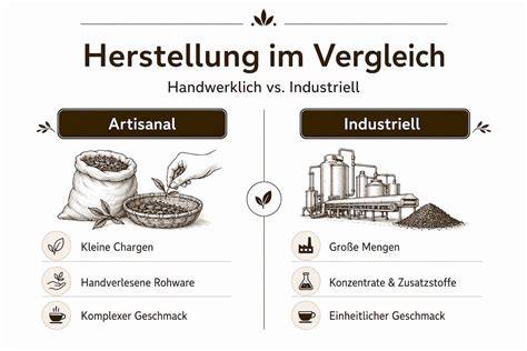 Infografik: Selbstgemachte vs. industriell hergestellte Marmelade