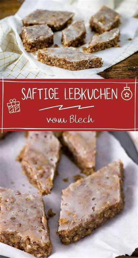 Infografik: So gelingen perfekt gebackene Lebkuchen