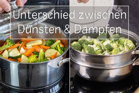 Infografik: Sofort-Verschluss vs. Nachpasteurisation im Wasserbad