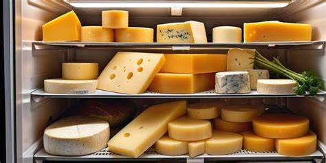 Infografik: Spartipps für den Einkauf von Feinkost und Käse, Wochenplanung und Lagerung