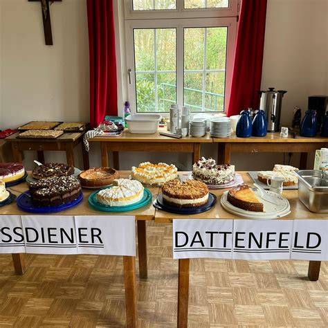 Infografik: Spende vs. Verkauf beim Kuchen- oder Waffelangebot