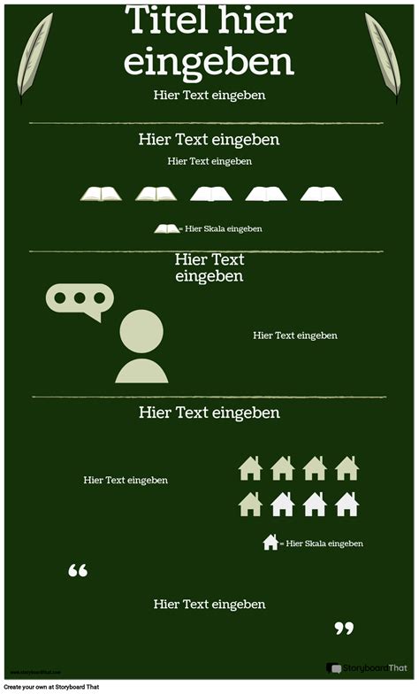 Infografik: Spiegelung von Autor und Werk - McEwan und Haley