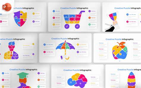 Infografik: Streuselvariationen und kreative Kombinationsmöglichkeiten