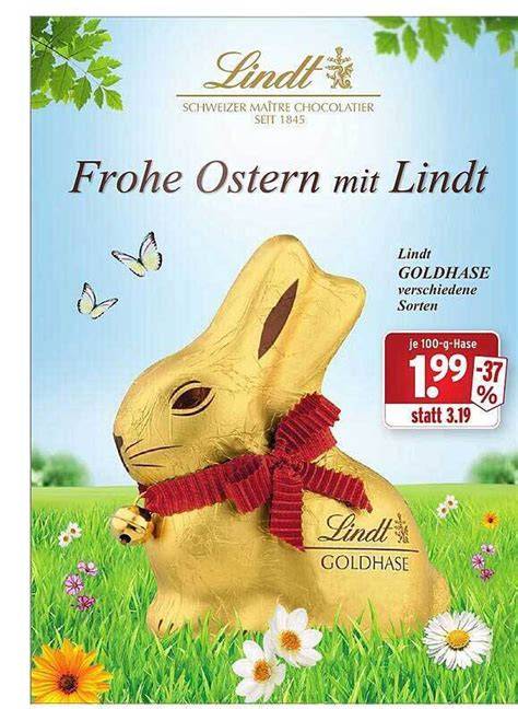 Infografik: Teilnahmeablauf Lindt Goldhase Gewinnspiel