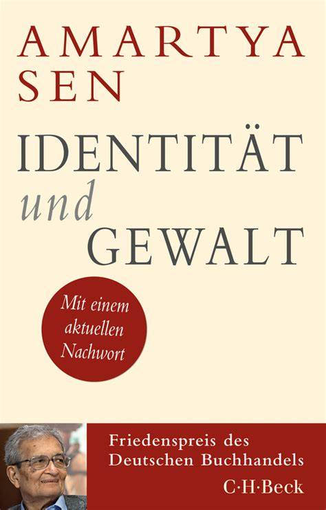 Infografik: Themencluster - Identität, Begehren, Rudelordnung, Gewalt