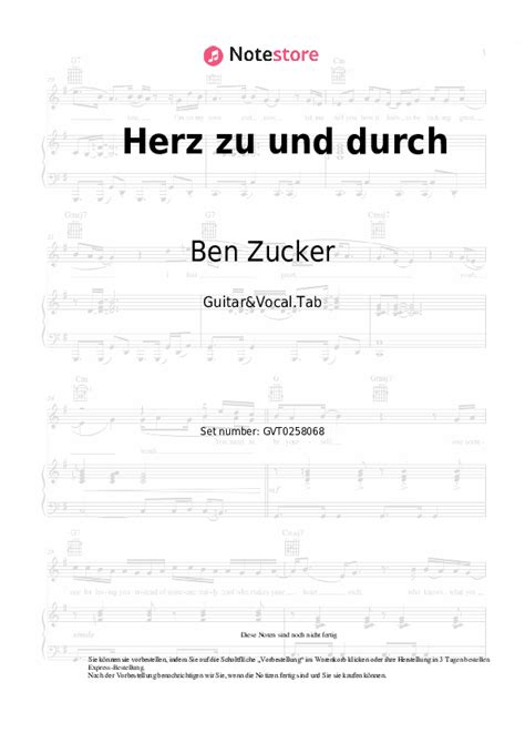 Infografik: Themenvielfalt in Ben Zuckers Songtexten