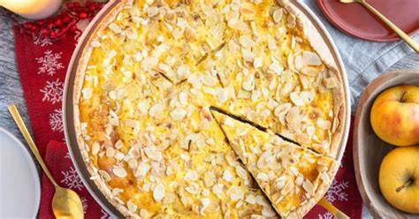 Infografik: Tipps für einen perfekten Bratapfelkuchen