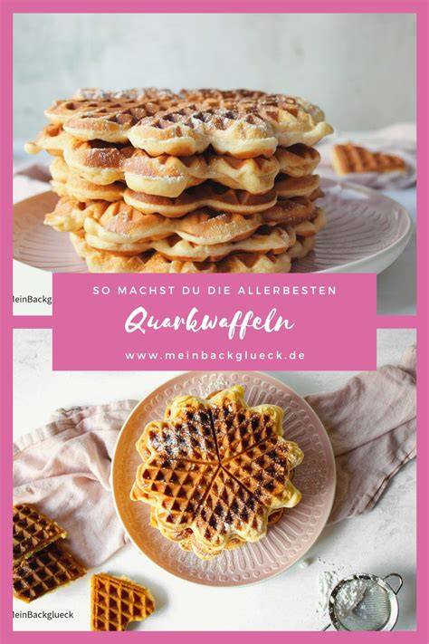 Infografik: Tipps für knusprige und fluffige Waffeln