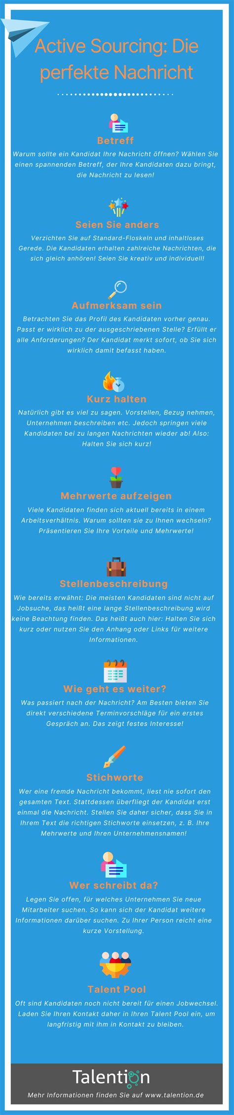 Infografik: Tipps für perfekte Trüffelformen