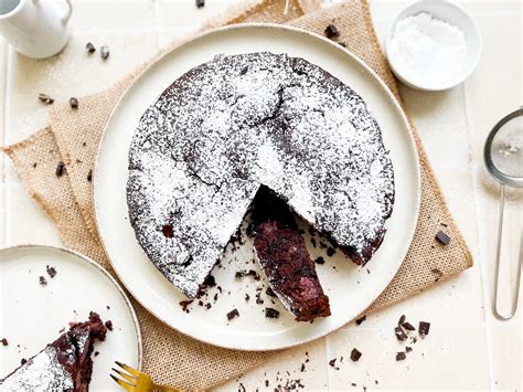 Infografik: Tipps für saftigen Kuchen ohne Ei