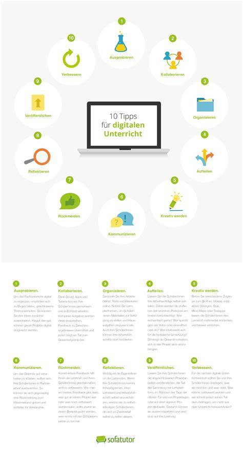 Infografik: Tipps für zuckerfreie Keksrezepte