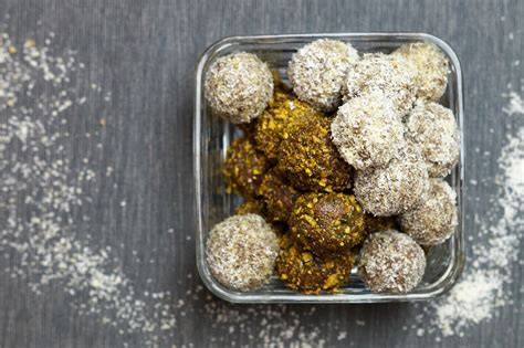 Infografik: Trüffel - gesundes Superfood