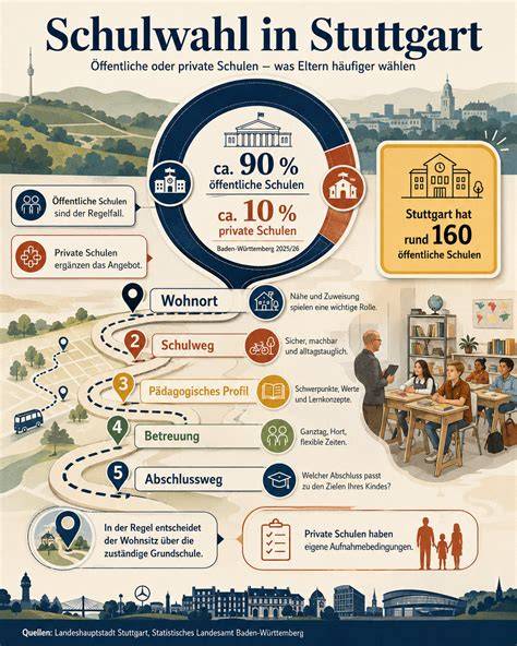 Infografik: Trüffelpasta-Lokale in Stuttgart
