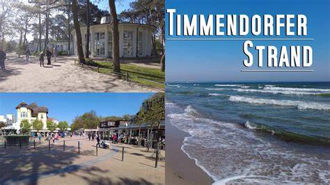 Infografik: Typische Öffnungszeiten der Tourist-Informationen in Niendorf und Timmendorfer Strand