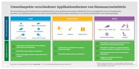 Infografik: Umweltaspekte von Kaugummi-Entsorgung