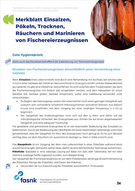 Infografik: Unterschied Beizen, Pökeln, Marinieren