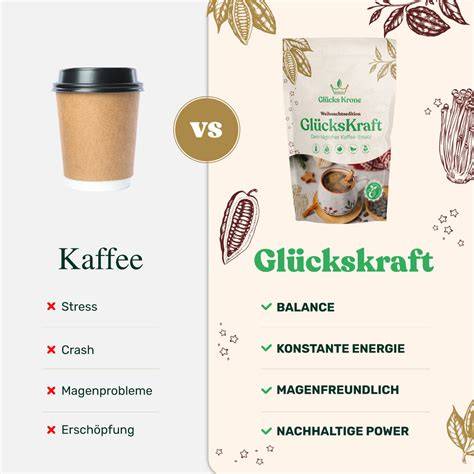 Infografik: Unterschiede roher vs. gerösteter Kakao