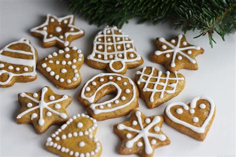 Infografik: Unterschiede zwischen Lebkuchen, Honigkuchen und Pfefferkuchen