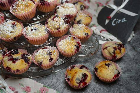 Infografik: Varianten - Springform, halbes Blech, Muffins, glutenfrei