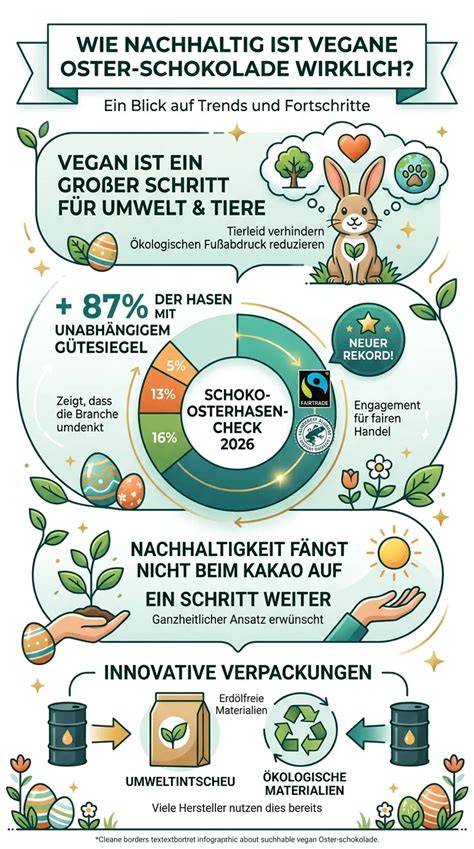 Infografik: Vegane vs. klassische Schoko Knusperkugeln