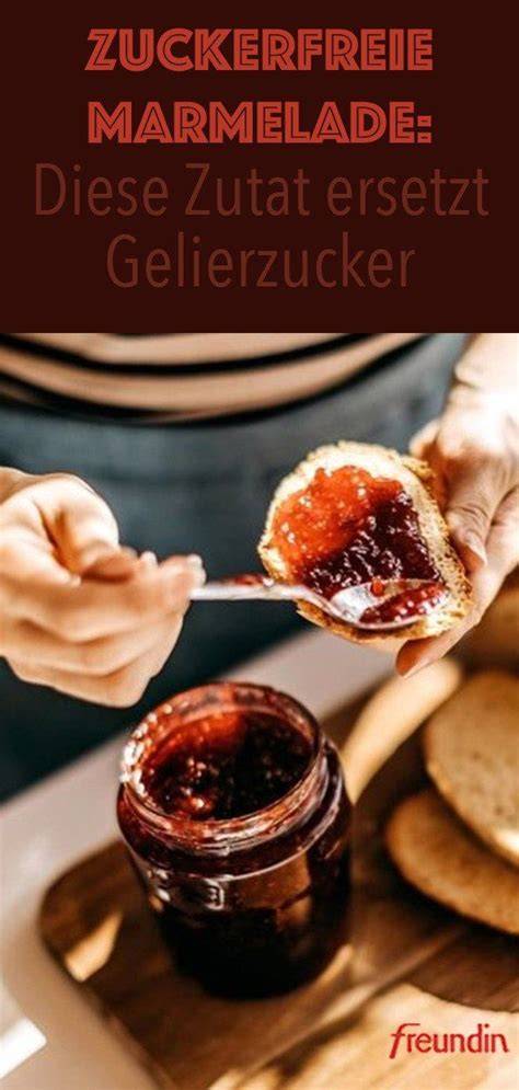 Infografik: Vergleich Zuckerhaltige vs. Zuckerfreie Marmelade