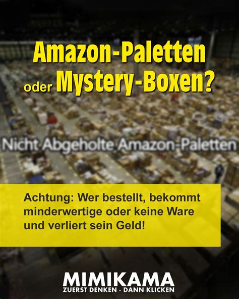 Infografik: Verkaufsformen bei Schokolade-Restposten (Paletten, Mystery Boxen, Mischposten)