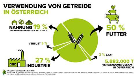 Infografik: Verwendung und Herstellung von Streusel
