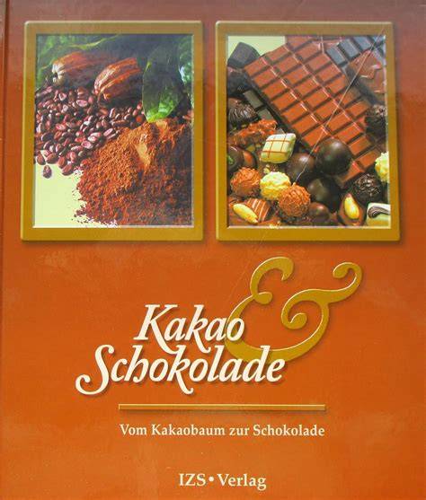 Infografik: Vom Kakaobaum zur Schokoladentafel
