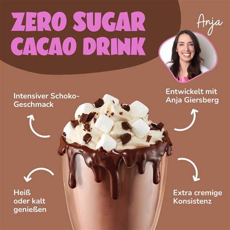 Infografik: Von der Kakaobohne zum Kakao-Pulver ohne Zucker
