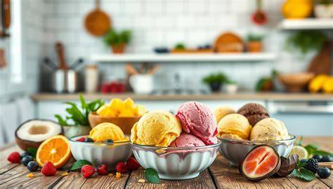 Infografik: Vorteile des Eis selber Machens