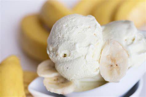 Infografik: Vorteile von Bananeneis ohne Eismaschine