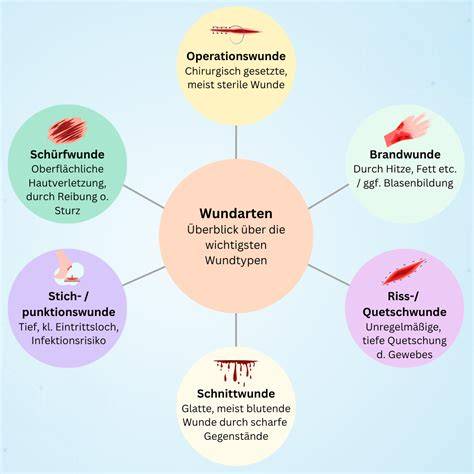 Infografik: Warnsignale und Pflege bei weißen Trüffeln
