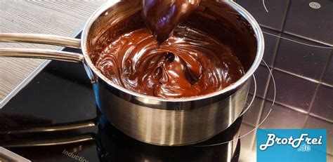Infografik: Was ist Ganache und wofür sie verwendet wird