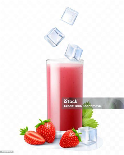 Infografik: Wasserreduktion - Joghurt abtropfen, Erdbeersaft reduzieren, Cremigkeit erhöhen