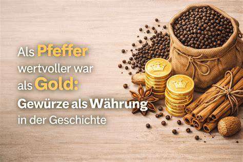 Infografik: Weg des Gewürzhandels und Entstehung des Lebkuchens